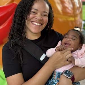 Fundraising Page: Simone Sutton